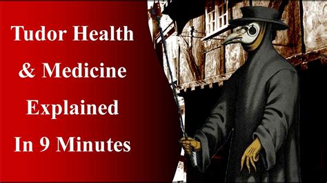 tudor medical|facts about tudor medicine.